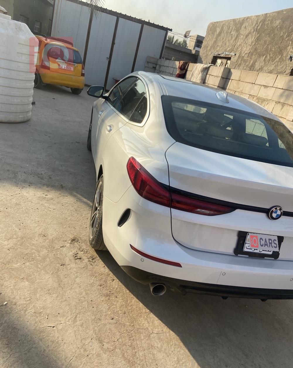 بی ئێم دەبڵیو سیریەس 2